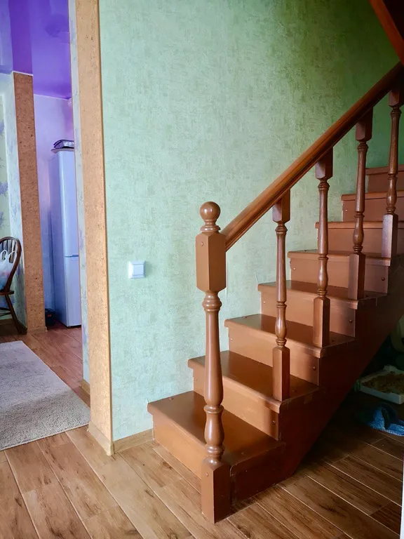 Дом с видом на море