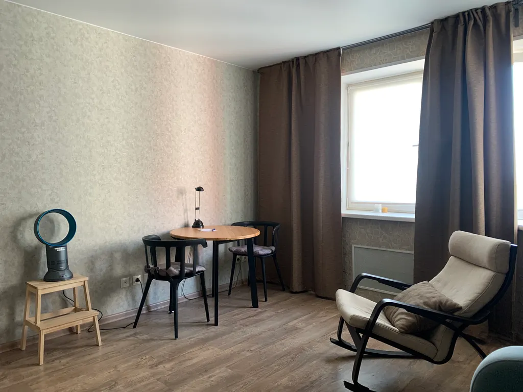 Уютная квартира рядом с МФТИ