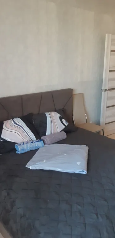 Уютное гнездышко для отдыха