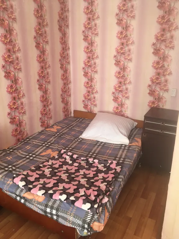 Квартира Квартира Четырёх местный номер — Гагра