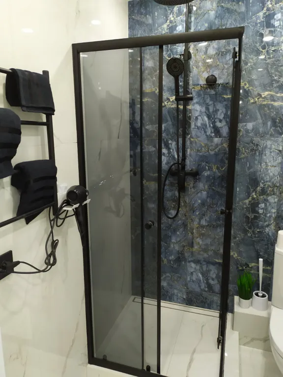 Квартира в центре