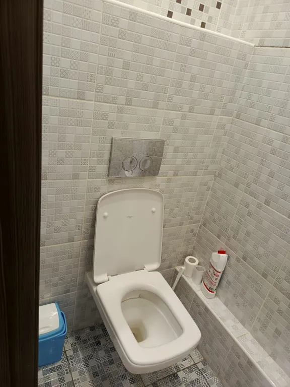 Квартира Квартира Отличная двушка недалеко от парка Галицкого — Краснодар