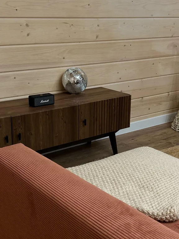 Гостевой дом Barn рядом с Валдайским озером