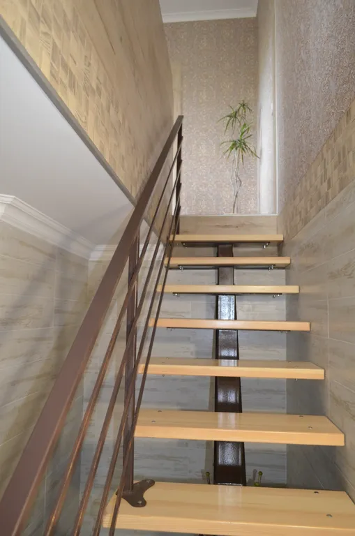 Дом в исторической части Евпатории