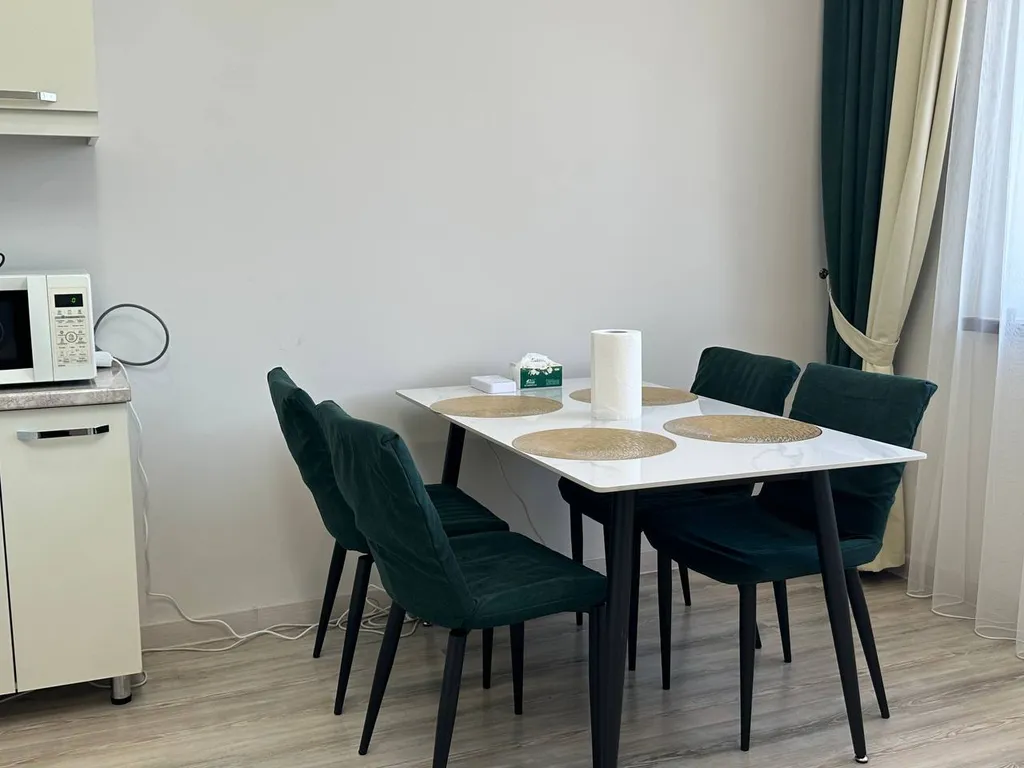 Prestige Merci near Sheraton