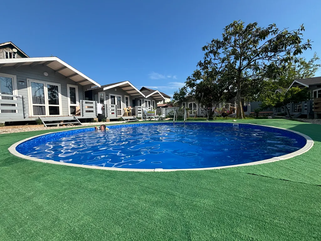 Квартира Комната — аренда посуточно в Гудаута