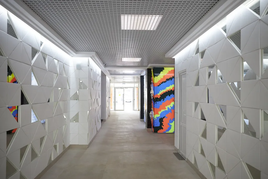 Студия в ЖК Каравелла Португалии