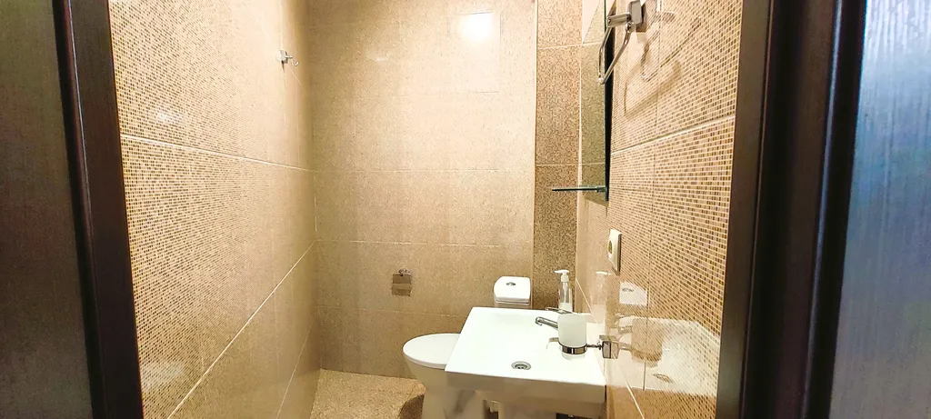 Квартира Комната — Геленджик