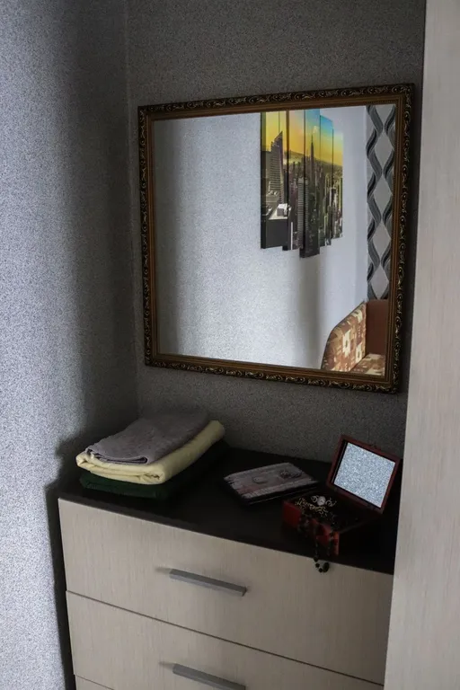 Квартира рядом с парком бесконтактное заселение