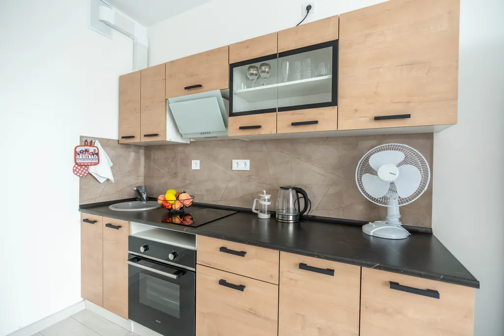 Апартаменты Quiet House