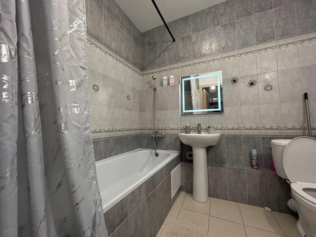 Дизайнерский уют в центре города