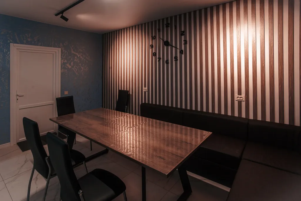 Гостевой дом в 5 минутах от центра города