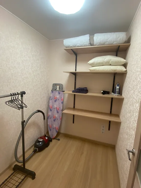 Уютная, комфортабельная квартира