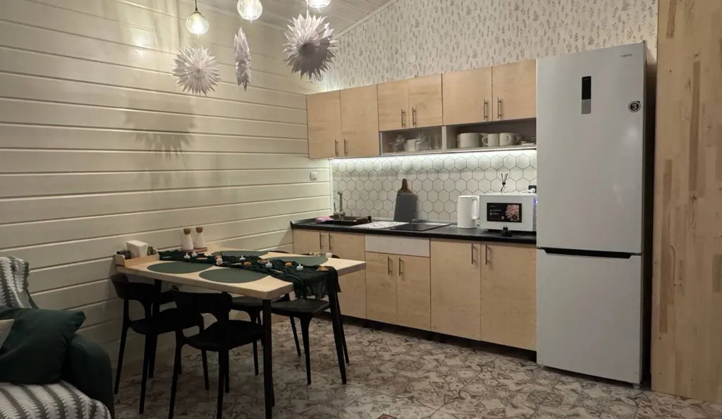 Самый красивый дом