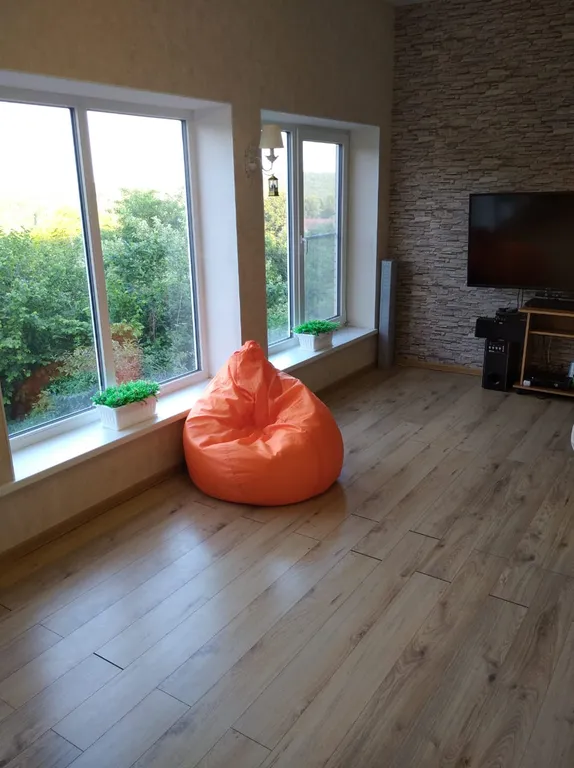 Коттедж Дом с открытой террасой и видом на горы и лес — Горячий Ключ