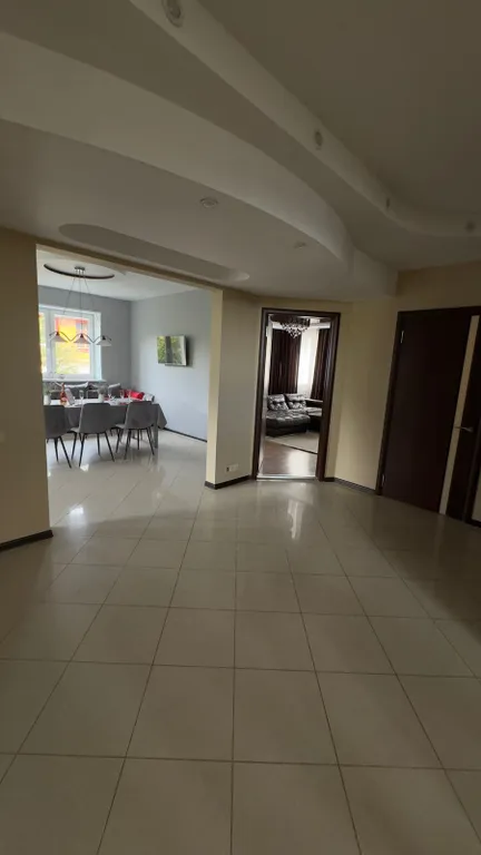 3-комнатный Дом