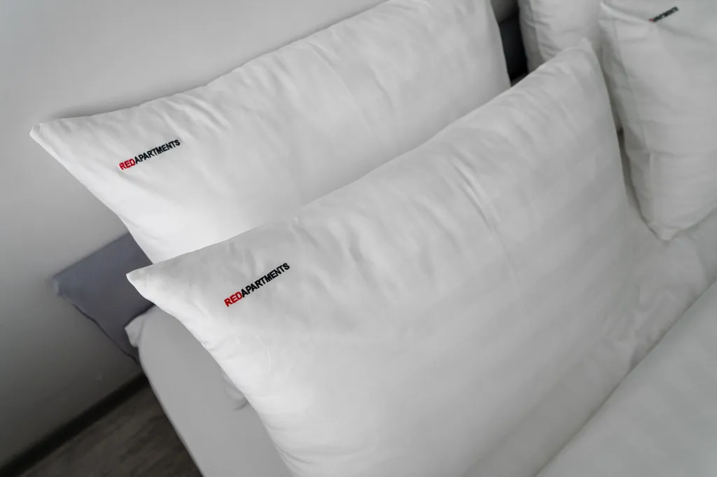 Квартира Квартира Арт Лайт Сити апартамент Дикинсон — Сириус