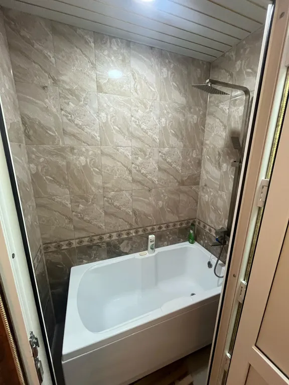 Коттедж Уютный дом в центре города со всеми удобствами, 7 минут от моря — Дербент