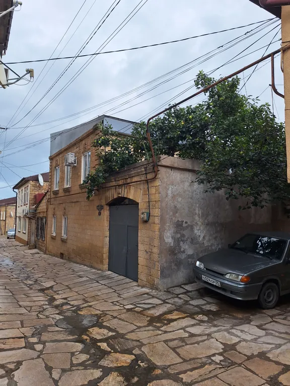 Гостевой дом старый город