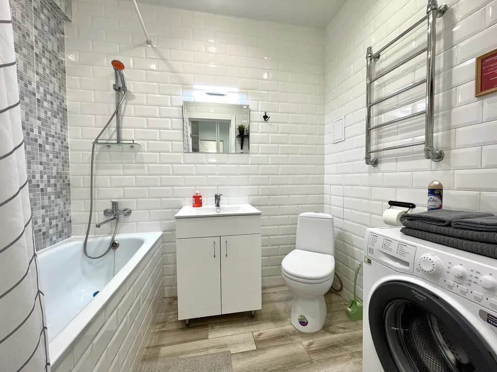 Квартира-студия для Вашего отдыха