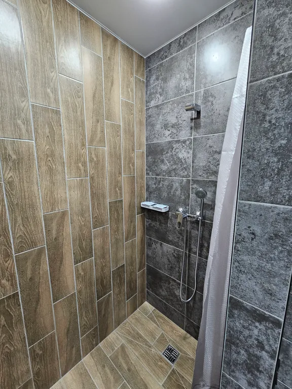 Апартамент №6