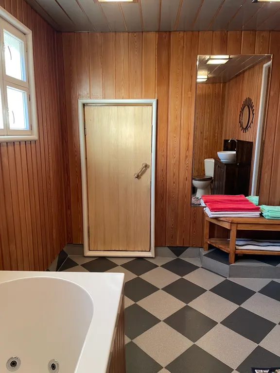 1-комнатный Дом