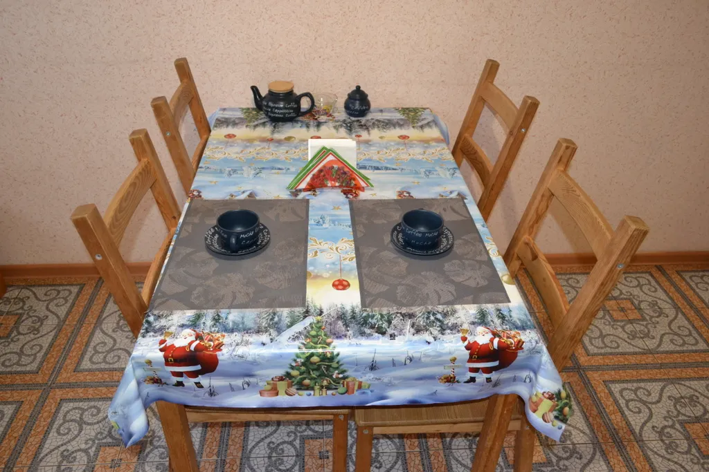 Квартира у озера — аренда посуточно в Переславль-Залесский