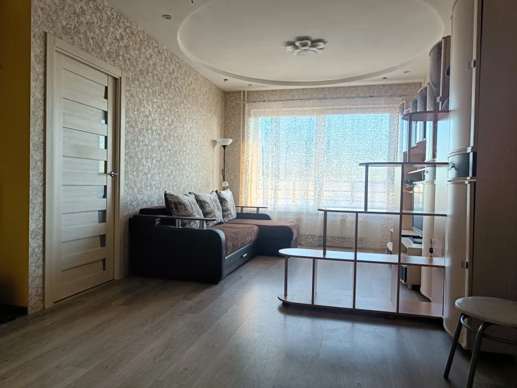 Квартира Уютная квартира у Онежского озера — Петрозаводск