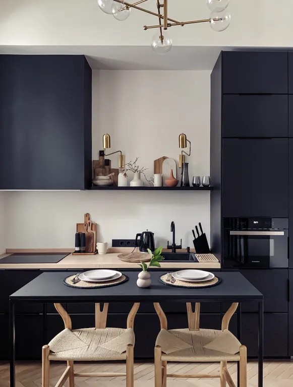 Квартира Квартира Matison Home Apartament — Москва