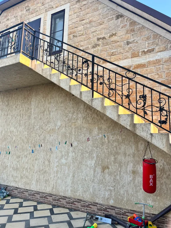 Апартаменты в районе городского пляжа