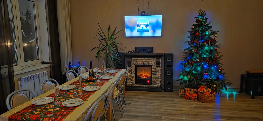 Коттедж с баней и бассейном-купелью в уникальном месте — аренда посуточно в Екатеринбург