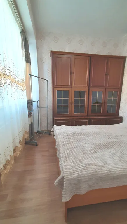 Уютная квартира вдали от городского шума