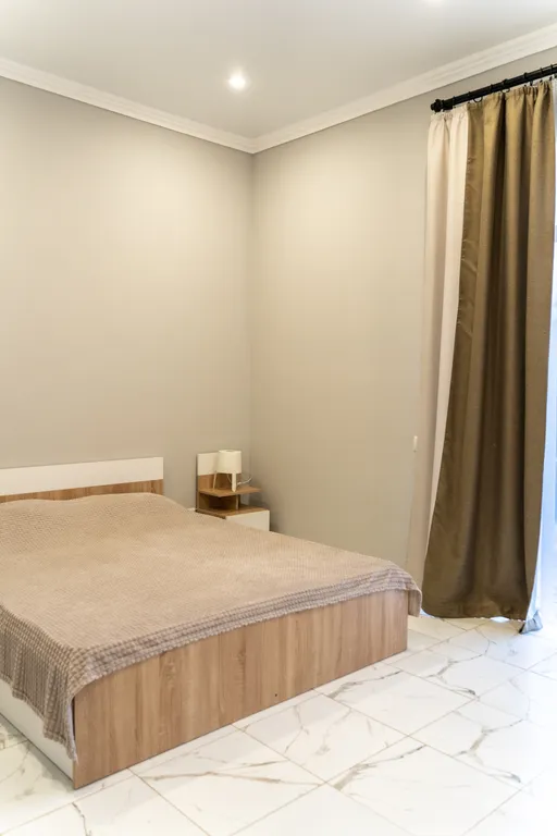 Коттедж Дом у моря №2 — Витино