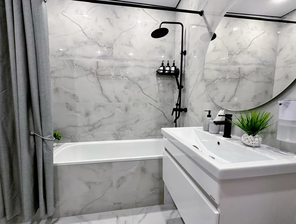 Уютная квартира Люкс+