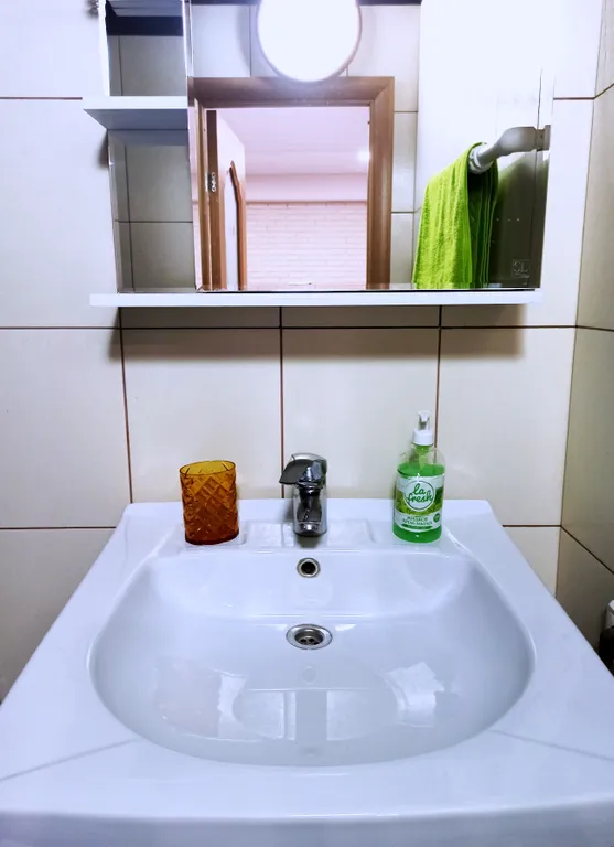 Видовая евро 2-шка в центре