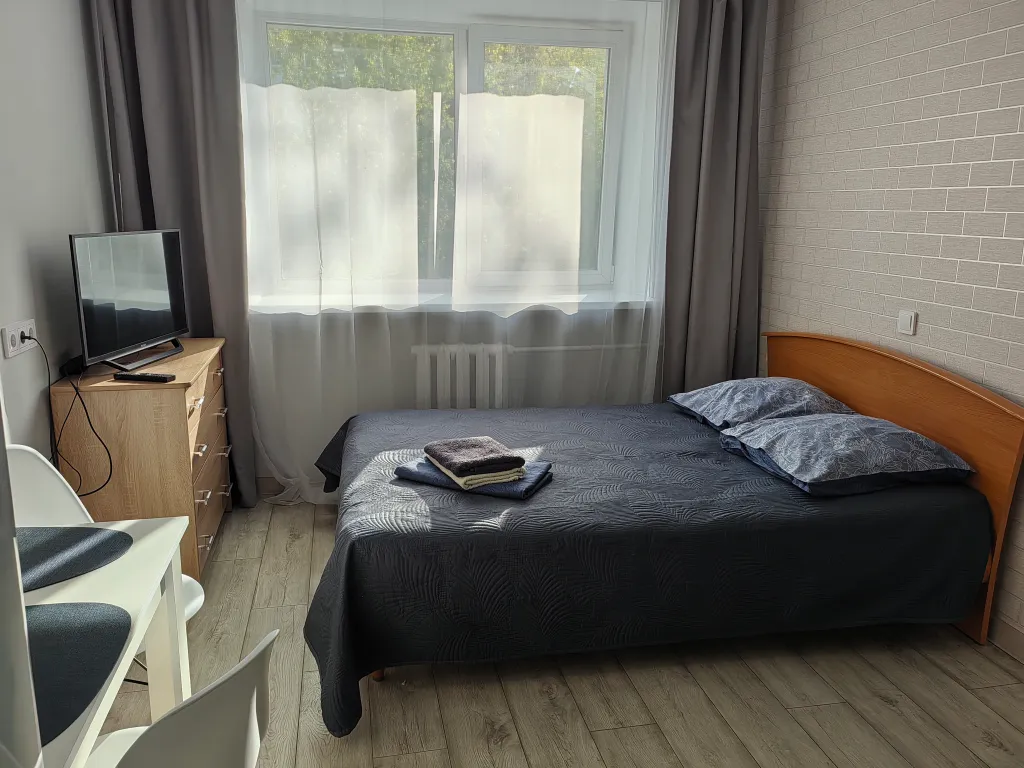 Квартира 1-комнатная Квартира — Иркутск