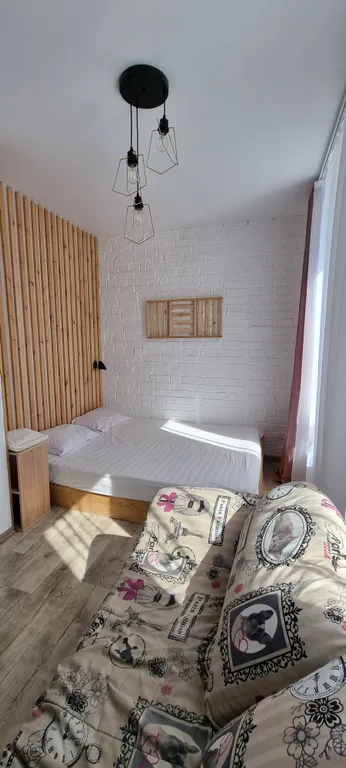 Таунхаус Loft