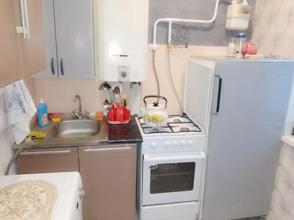 Квартира у ТЦ Планета