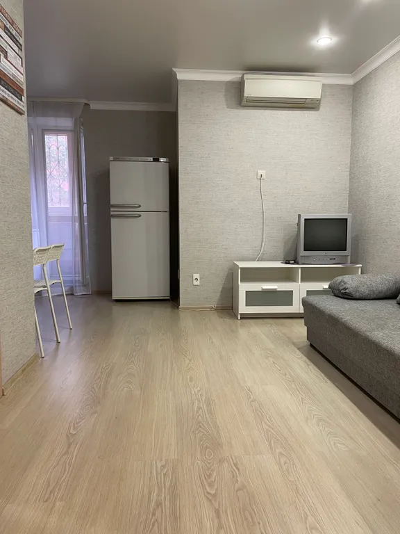 Апартаменты с двумя спальнями