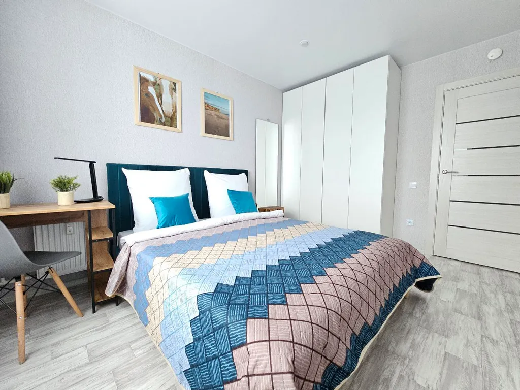 Квартира Апартамент у Соляного парка — аренда посуточно в Череповец