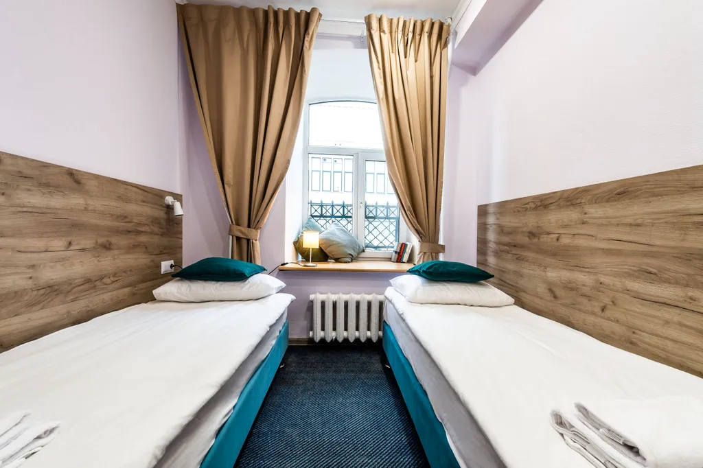 Квартира Комната — Санкт-Петербург