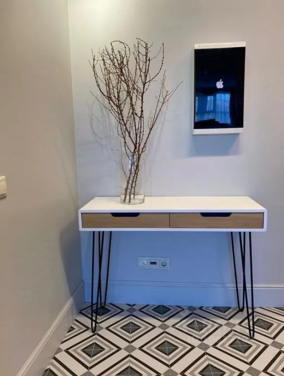 Квартира Стильная новая дизайнерская квартира возле ЦПКиО и Крестовский остров — Санкт-Петербург