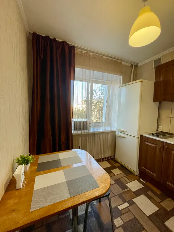 Квартира в иcтopичеcком центрe города