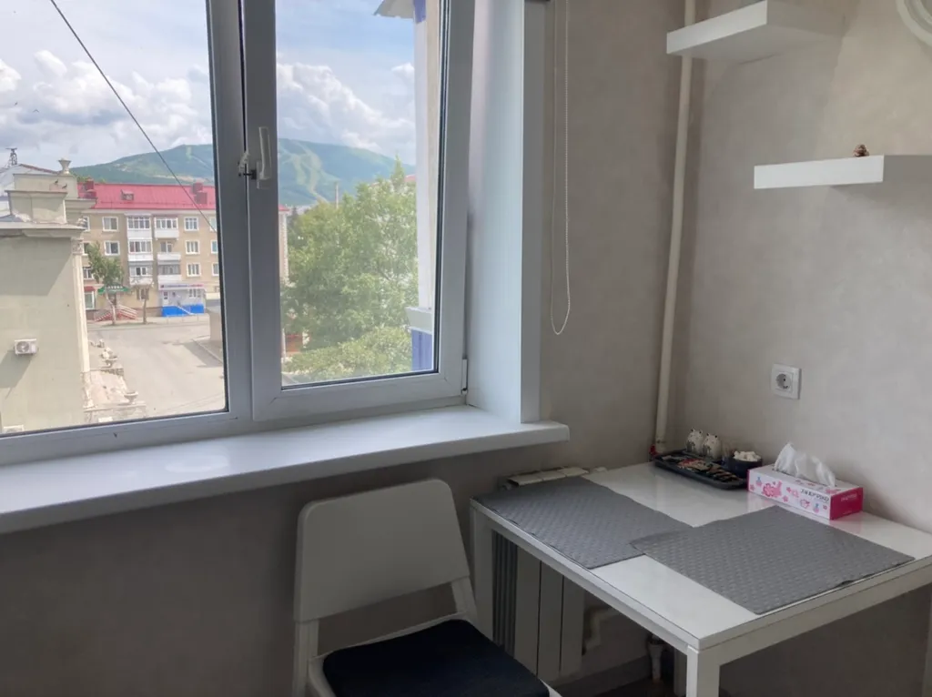 Отлично укомплектованная квартира