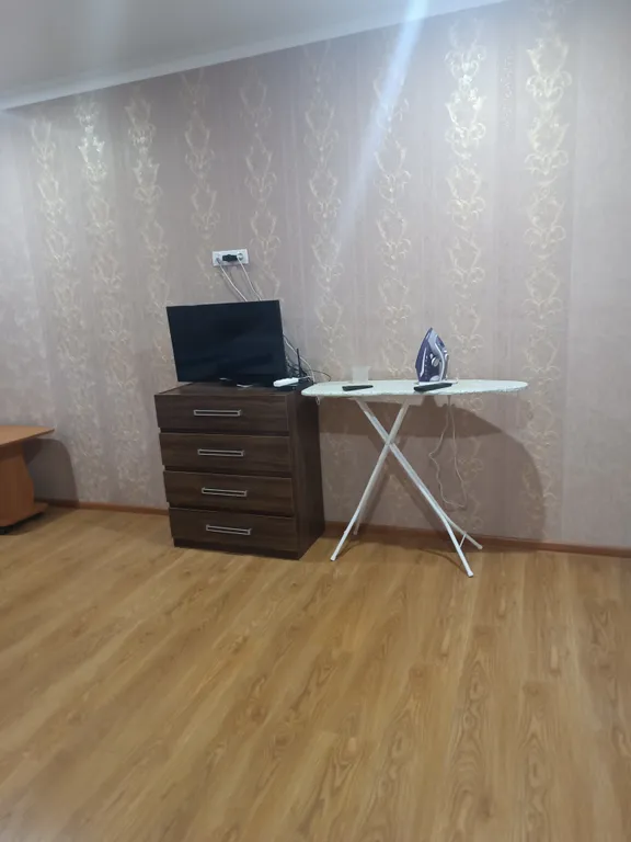 Квартира Уютная однокомнатная квартира — Лазаревское