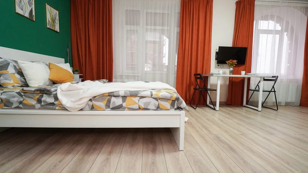 Квартира Студия ЖК Лайково Мелоди — аренда посуточно в Одинцово