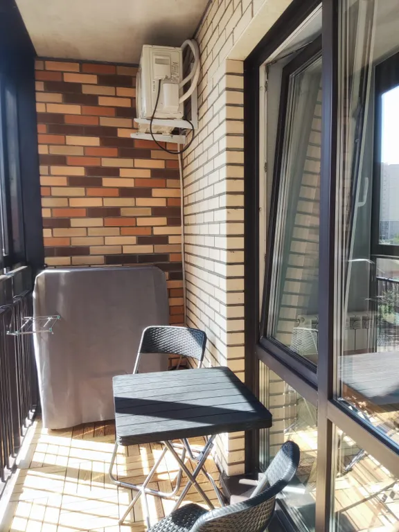 Квартира Квартира Новая студия в ЖК Покровка life, рядом с кардиоцентром — Красноярск