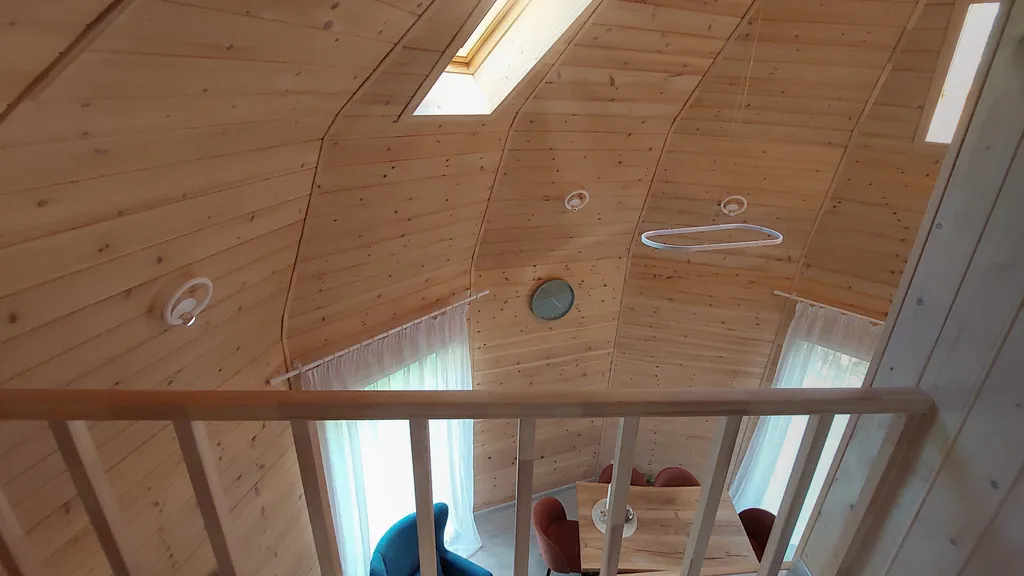 Гостевой дом Сфера Семейная