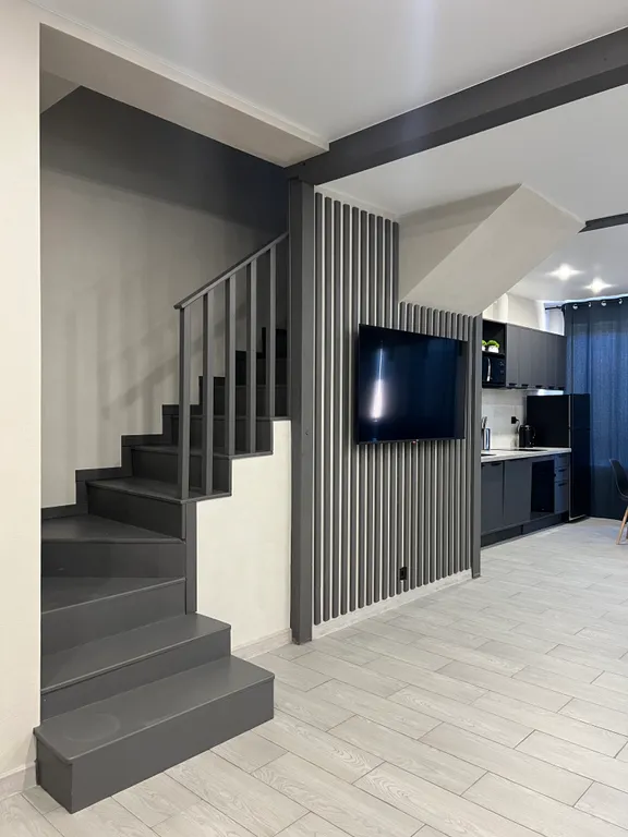 Коттедж Новый дом со всеми удобствами — Казань