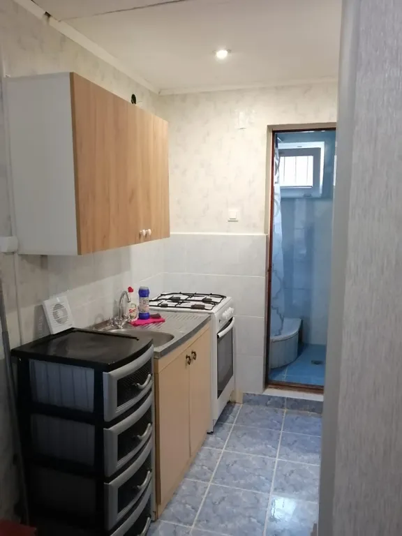 Квартира Квартира Уютный уголок — Сочи